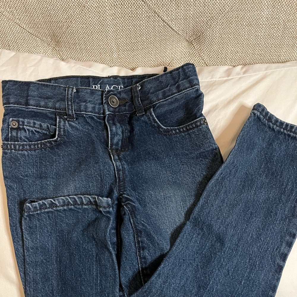 Kids jeans